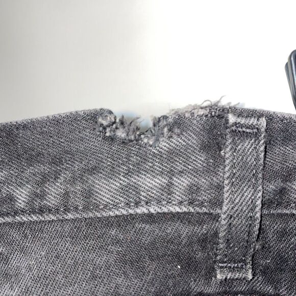 Lands end black jeans - Picture 11 of 11